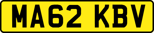 MA62KBV