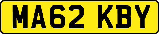 MA62KBY