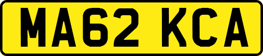 MA62KCA
