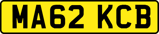 MA62KCB