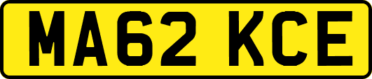 MA62KCE
