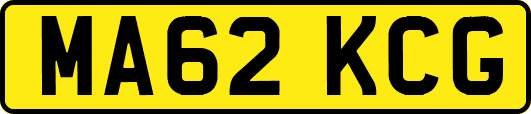 MA62KCG