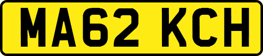 MA62KCH