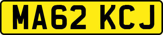 MA62KCJ