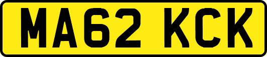 MA62KCK