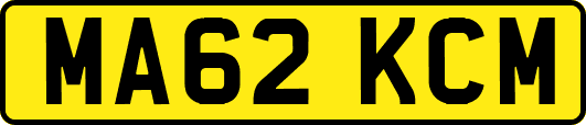 MA62KCM