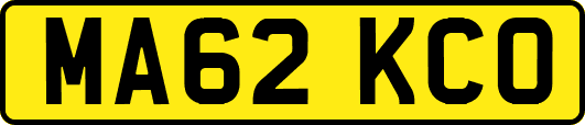 MA62KCO