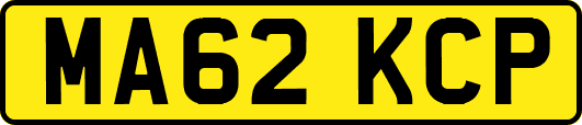 MA62KCP