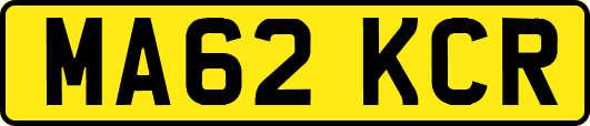 MA62KCR