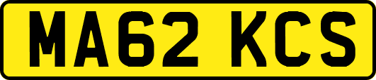 MA62KCS