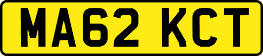 MA62KCT