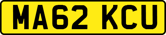 MA62KCU