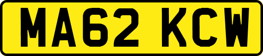 MA62KCW
