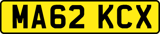 MA62KCX