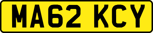 MA62KCY