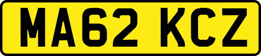 MA62KCZ