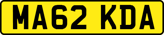 MA62KDA