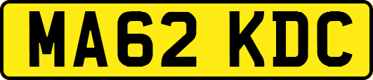 MA62KDC
