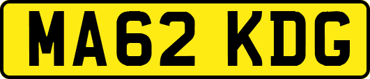MA62KDG