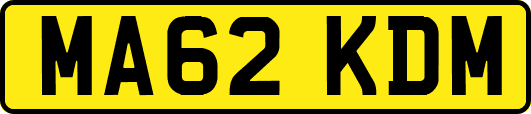 MA62KDM