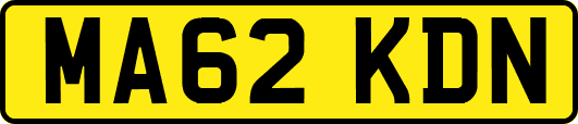 MA62KDN