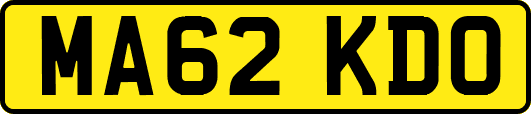 MA62KDO