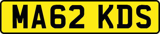 MA62KDS