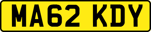 MA62KDY