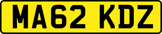 MA62KDZ