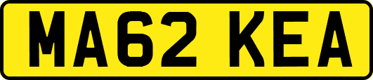 MA62KEA