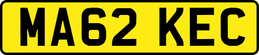 MA62KEC