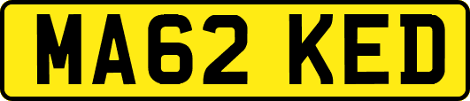 MA62KED