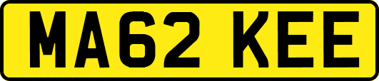 MA62KEE