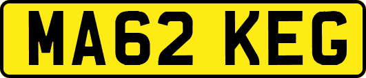 MA62KEG