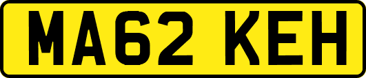 MA62KEH