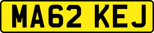 MA62KEJ