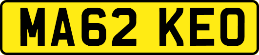 MA62KEO