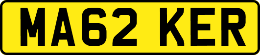 MA62KER