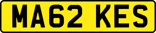 MA62KES