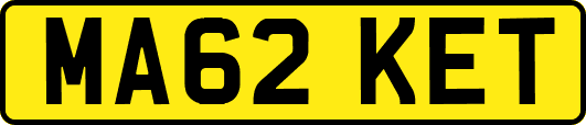 MA62KET