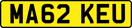 MA62KEU