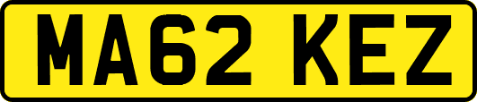 MA62KEZ