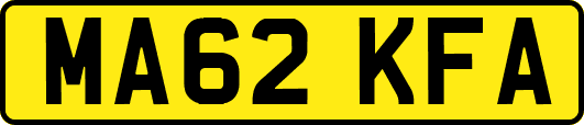 MA62KFA