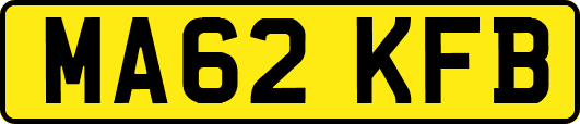 MA62KFB