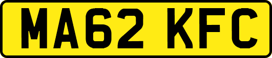 MA62KFC