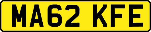 MA62KFE