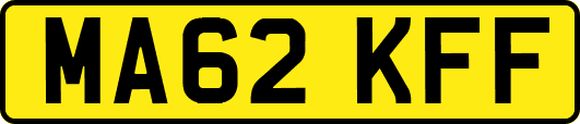 MA62KFF