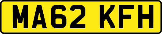 MA62KFH