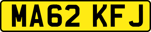 MA62KFJ