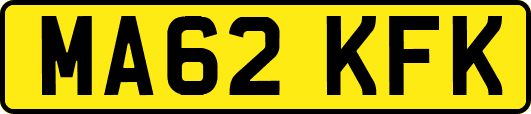 MA62KFK
